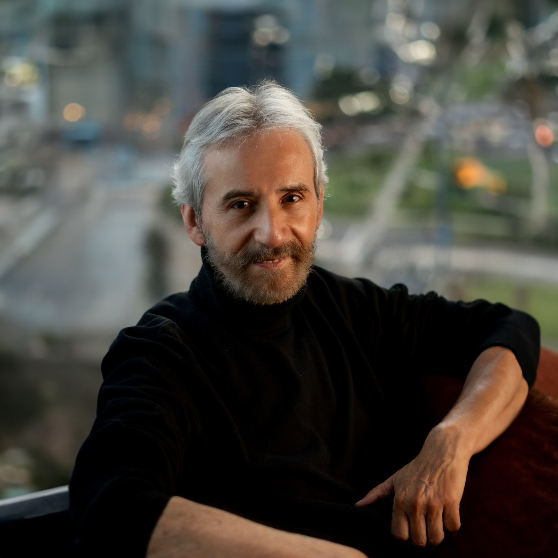 Sergio López