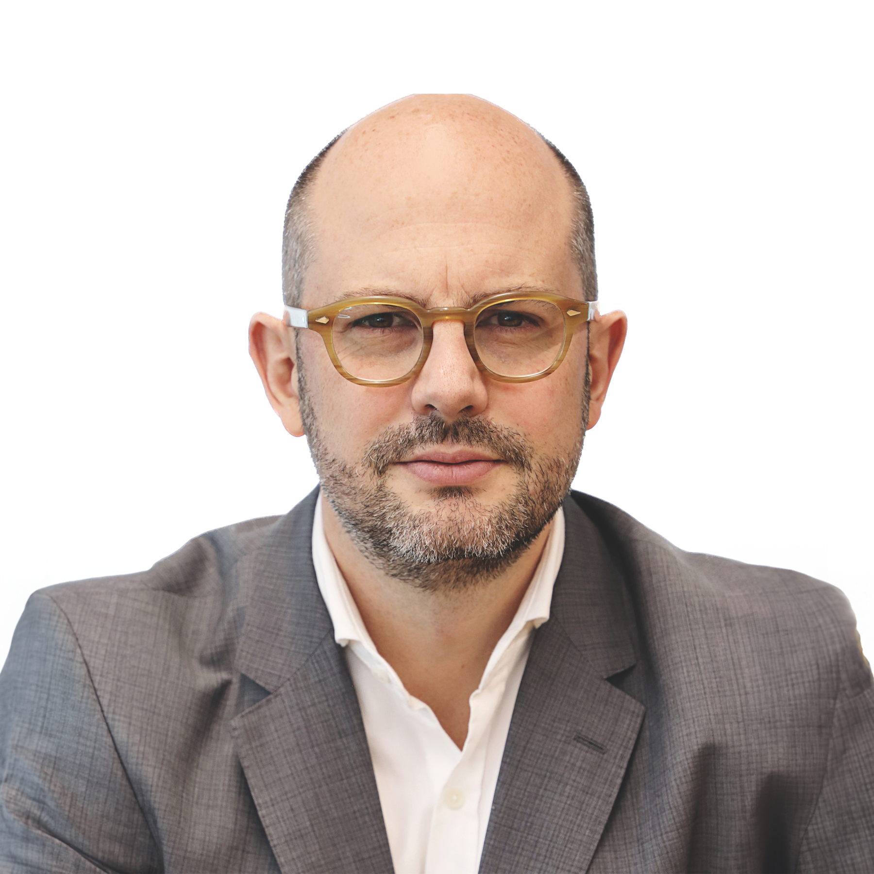 Alvaro Vértiz