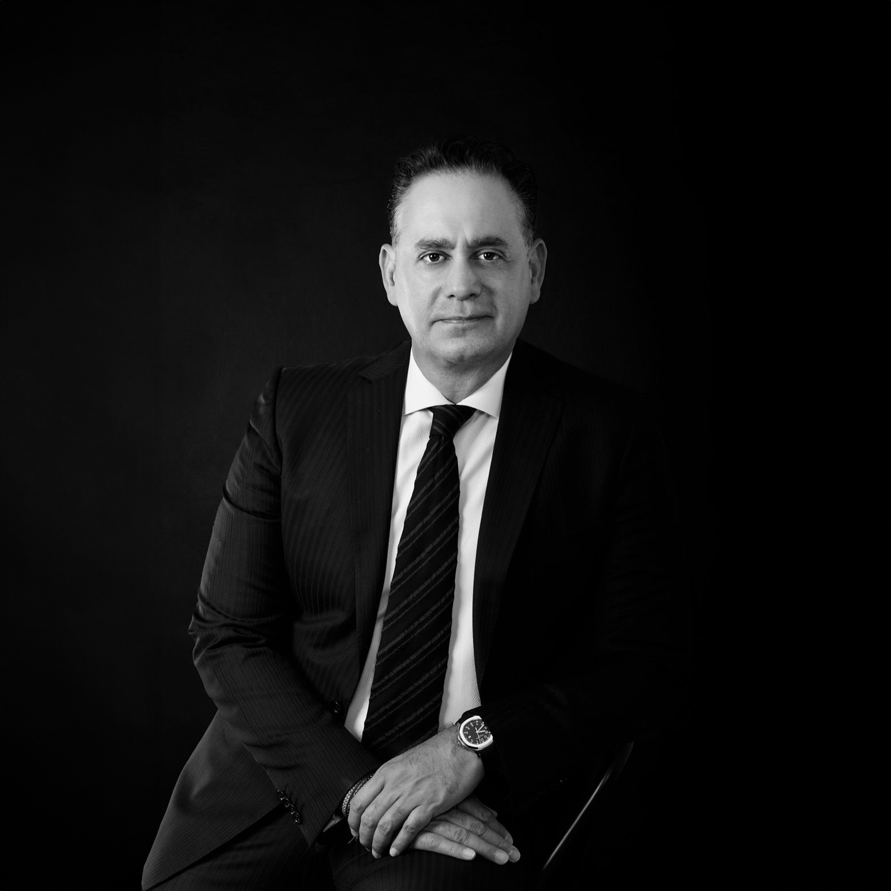 Luis Fernando Barbosa Sahagún