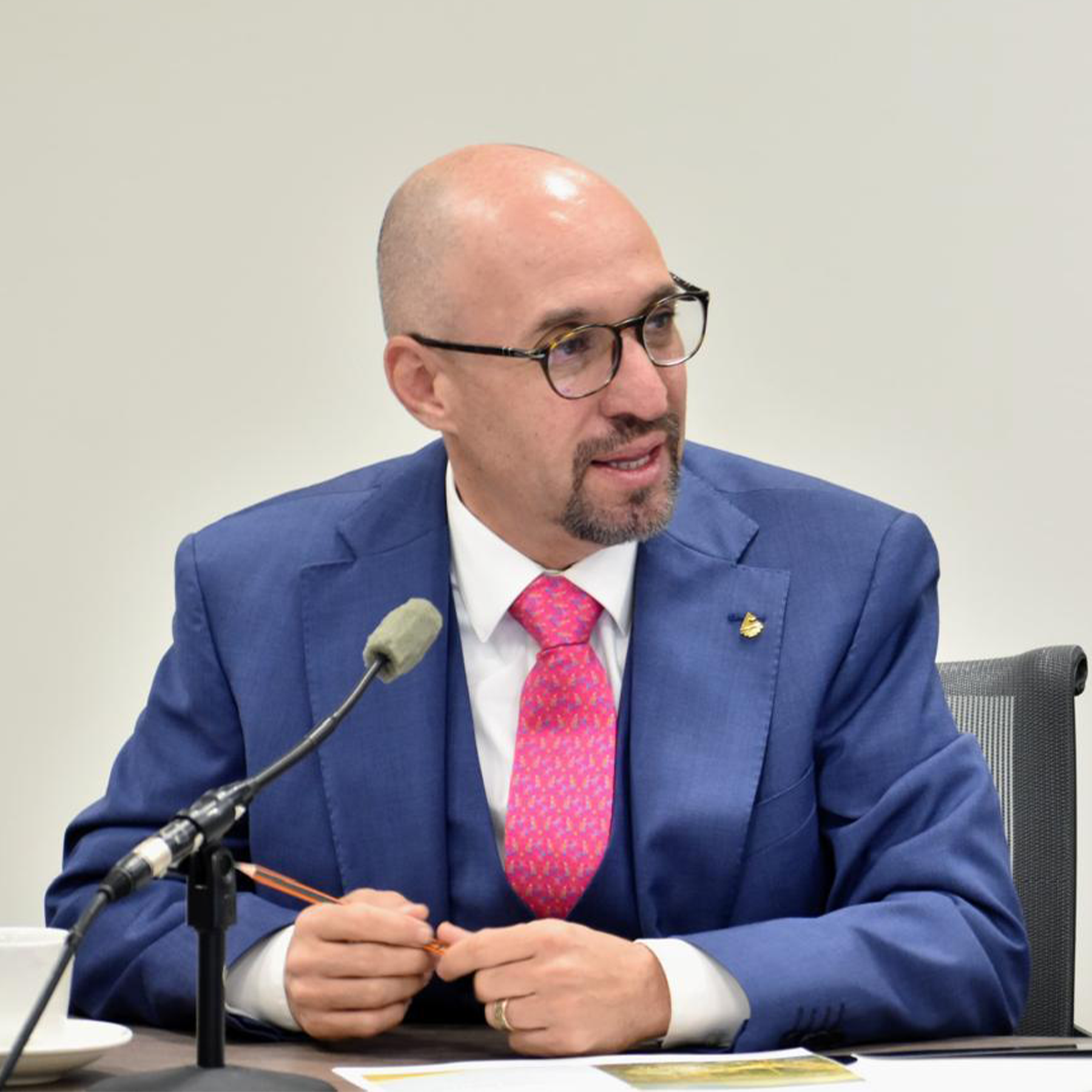Octavio de la Torre