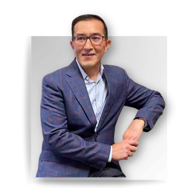 Arturo Hernández Fujigaky