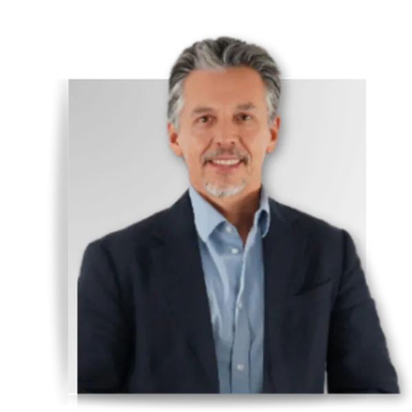 Bernardo González