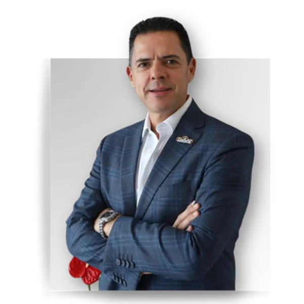 Beto Arellano