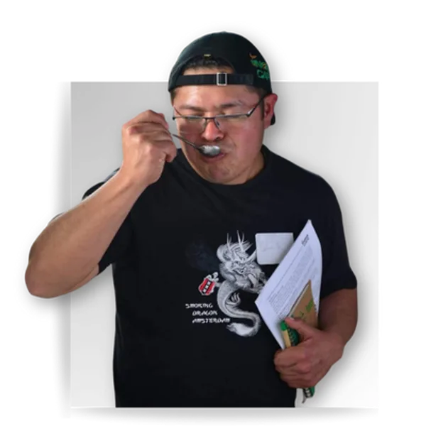 Gerardo Vásquez Rangel
