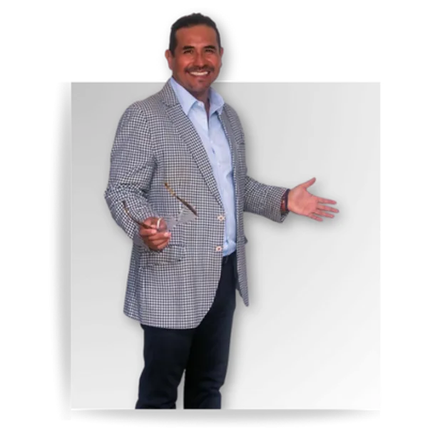 Roger Soreque